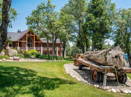 39110 Kearsarge Mill Rd, Alta, CA 95701 Photo