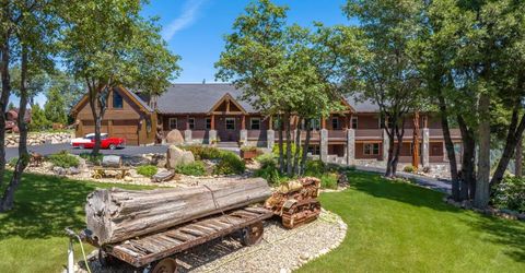 39110 Kearsarge Mill Rd, Alta, CA 95701 Photo