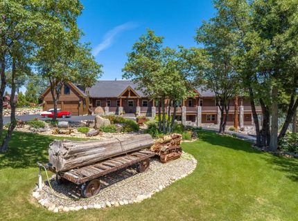 39110 Kearsarge Mill Rd, Alta, CA 95701 Photo