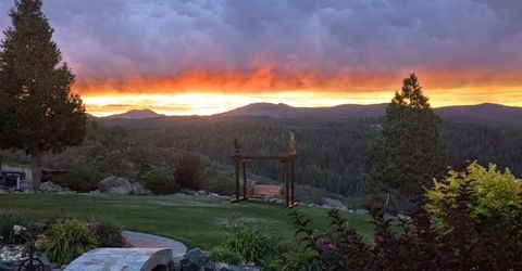 39110 Kearsarge Mill Rd, Alta, CA 95701 Photo