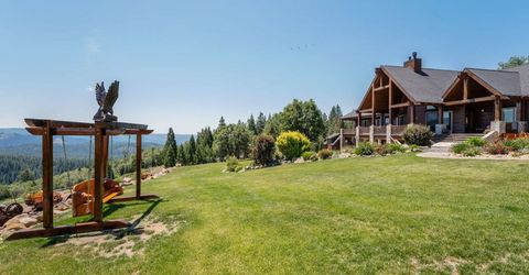 39110 Kearsarge Mill Rd, Alta, CA 95701 Photo