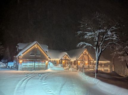39110 Kearsarge Mill Rd, Alta, CA 95701 Photo