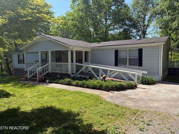2197 Horns Creek Rd, Ocoee, TN 37361