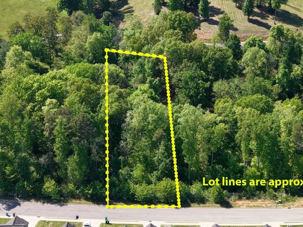 Lot 28 Bridgewater Blvd, Morristown, TN 37814