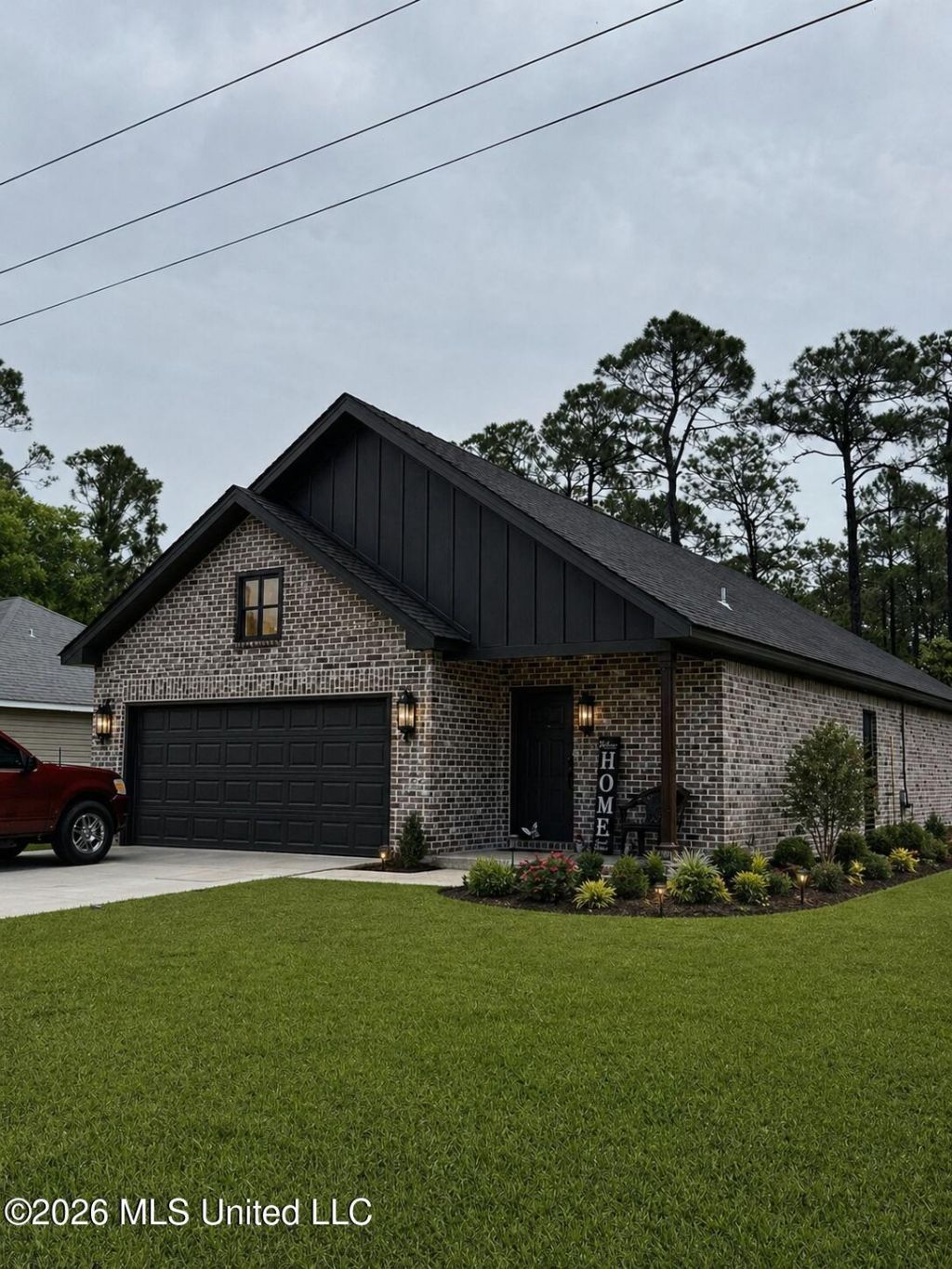 2332 Bayou View Circle, Gautier, MS 39553 Main Photo