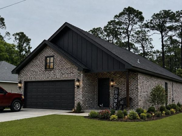 2332 Bayou View Circle, Gautier, MS 39553