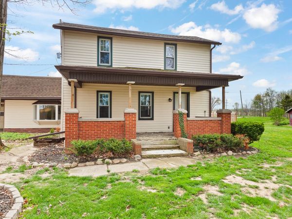 5910 Lyons Highway, Adrian, MI 49221