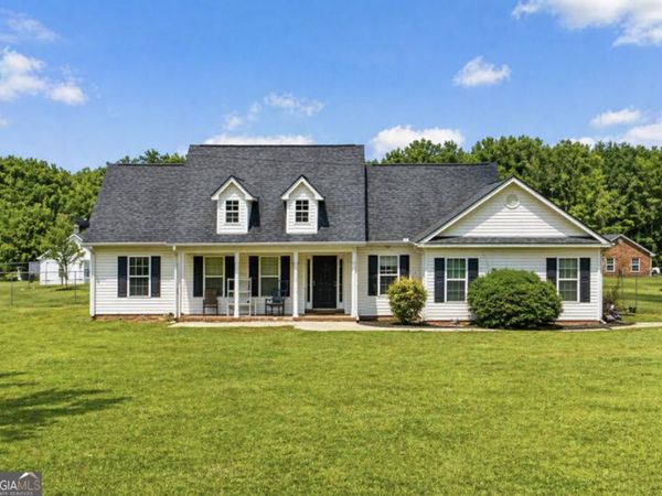 289 High Falls Road, Jackson, GA 30233