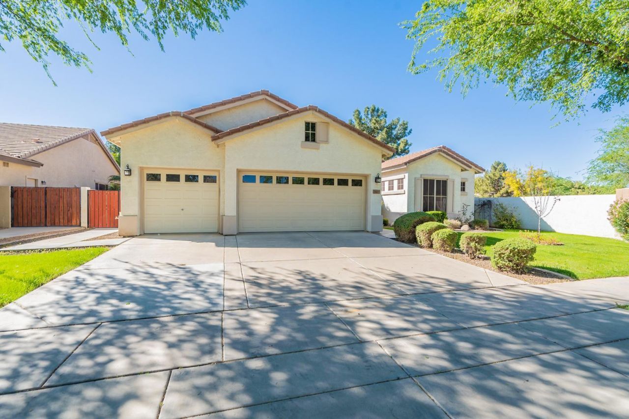 3423 E Page Avenue, Gilbert, AZ 85234 Main Photo