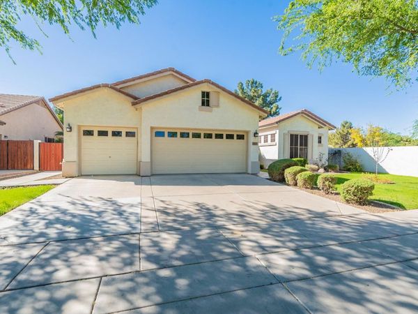 3423 E Page Avenue, Gilbert, AZ 85234