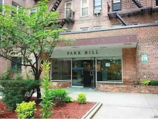 42-45 Kissena Boulevard , Unit 3L, Flushing, NY 11355