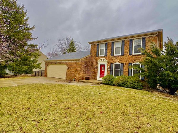 3702 Nathan Hale Court, Middleton, WI 53562