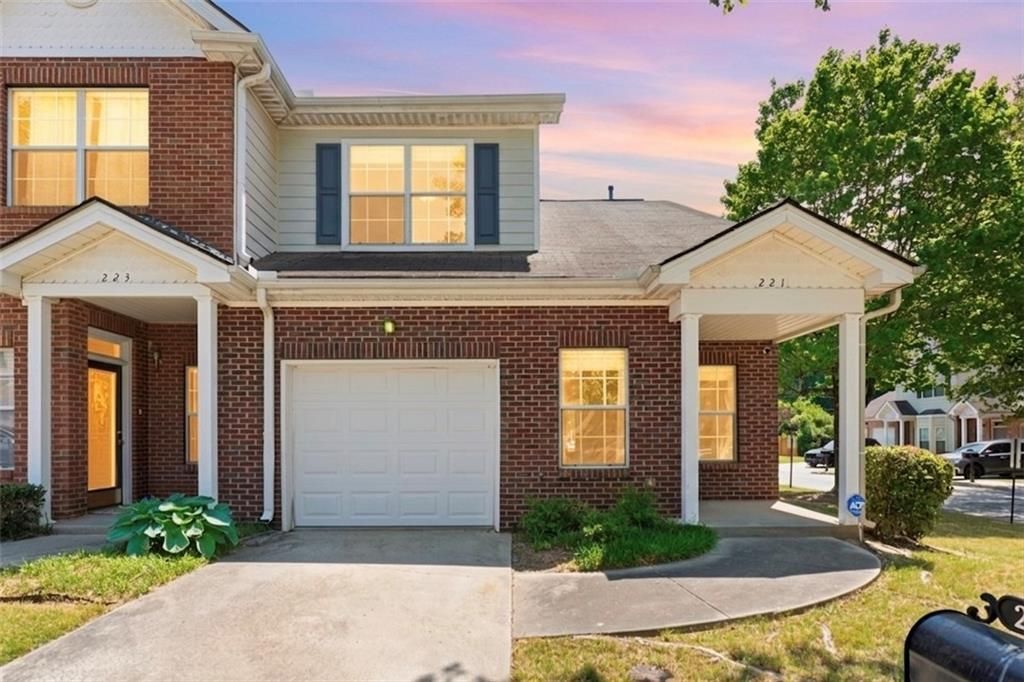 221 Rosewood Way Nw, Atlanta, GA 30311 Main Photo