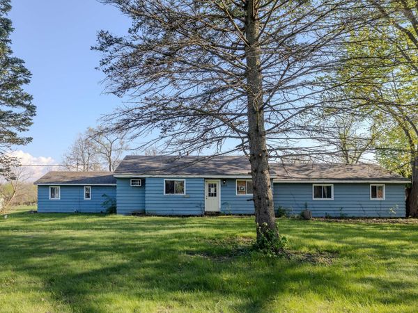 6215 W Main Street, Lowell, IN 46356