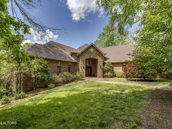 113 Wiltshire , Oak Ridge, TN 37830