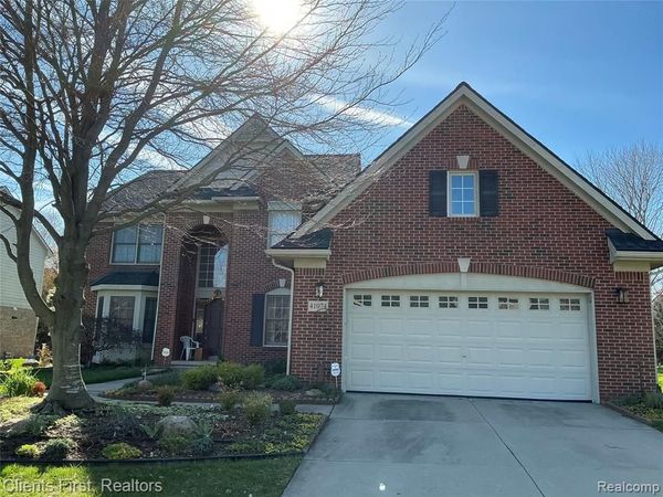 41074 Scarborough Lane, Novi, MI 48375