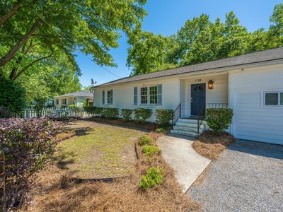 1128 Carter Avenue, Mount Pleasant, SC 29464