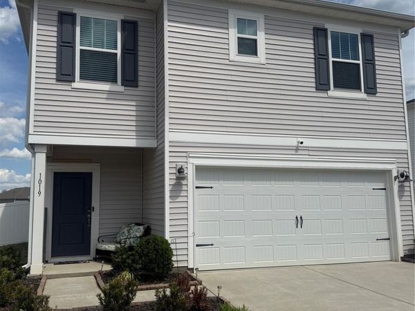 1019 Jeffery Dean Court , Albemarle, NC 28001