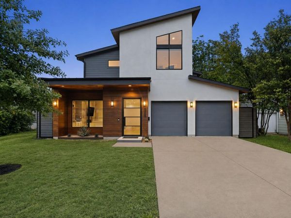 5405 Montview ST, Austin, TX 78756