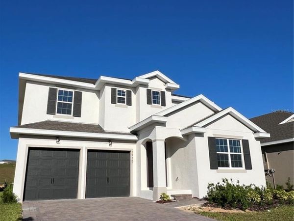 1715 CADENCE STREET , MINNEOLA, FL 34715