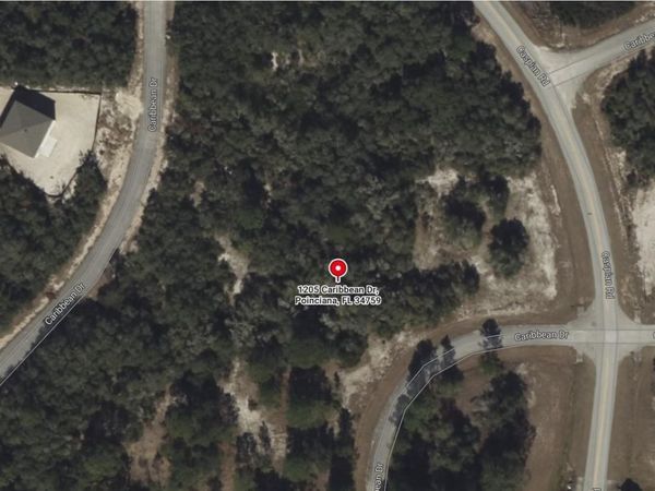 1205 CARIBBEAN DRIVE , KISSIMMEE, FL 34759