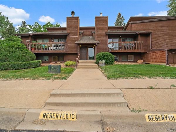 2640 Juniper Avenue, Unit 38-4, Boulder, CO 80304