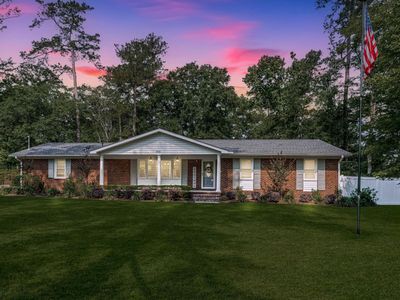 504 Dogwood Circle, Summerville, SC 29485