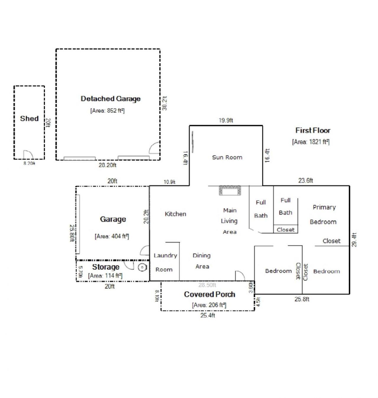 504 Dogwood Circle Photo 37