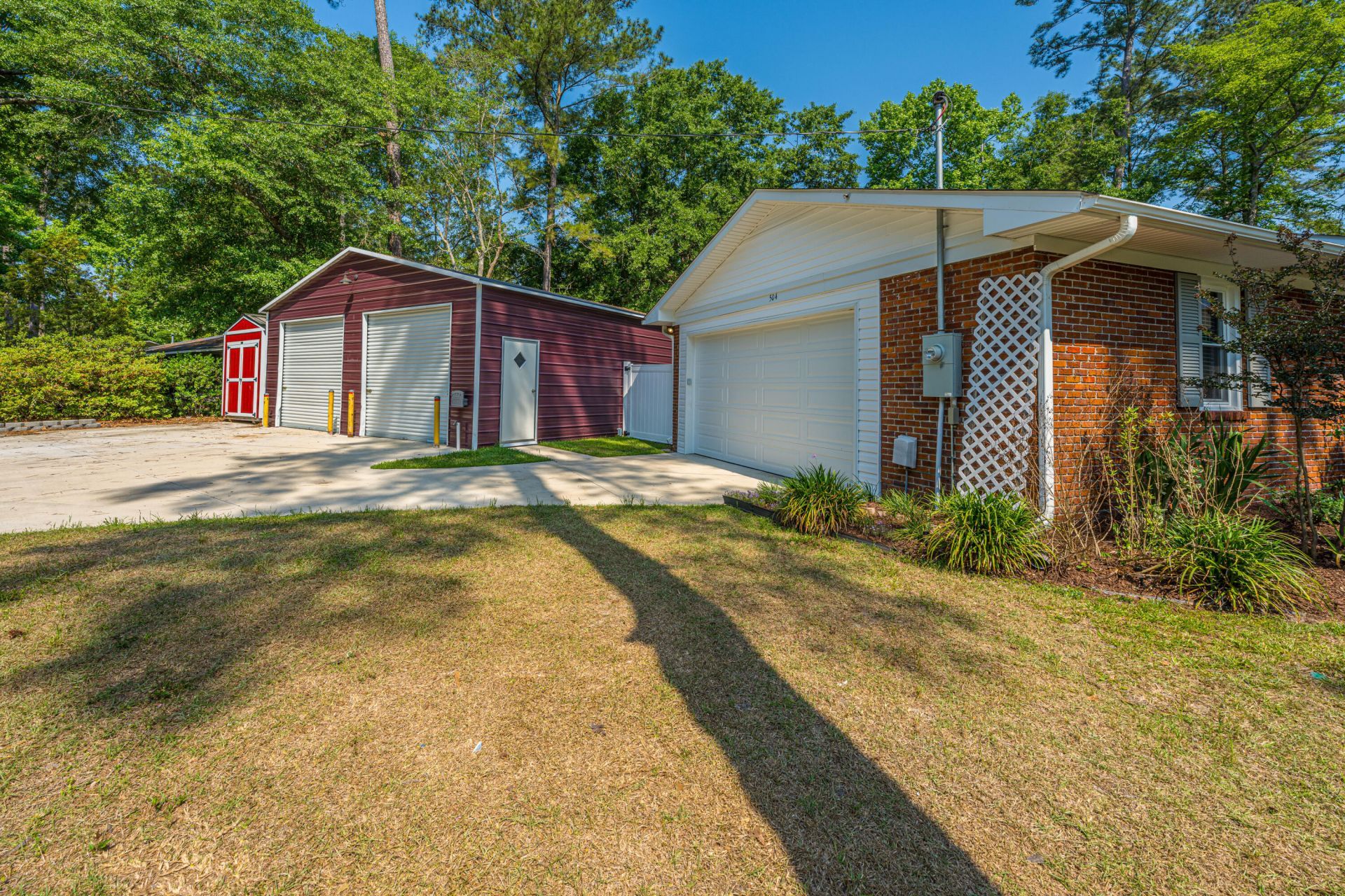 504 Dogwood Circle Photo 39