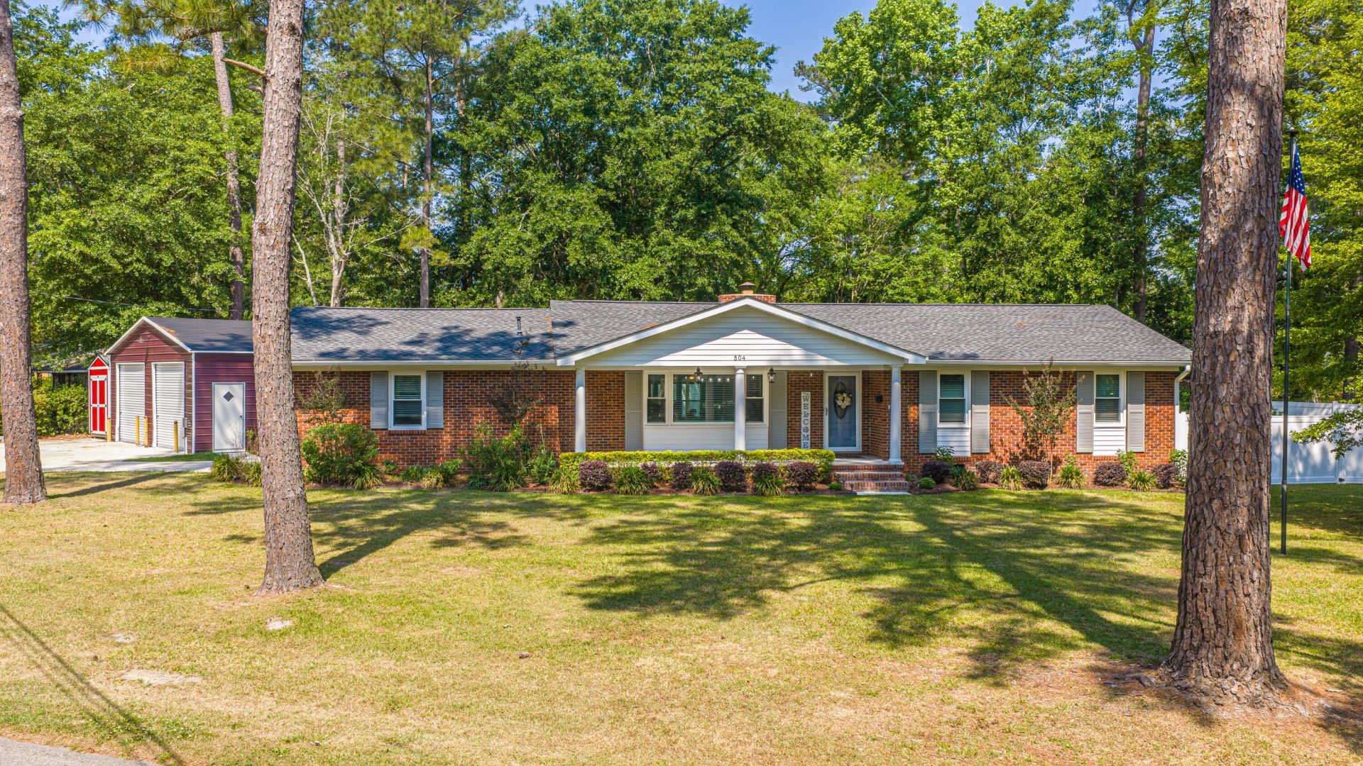 504 Dogwood Circle Photo 49