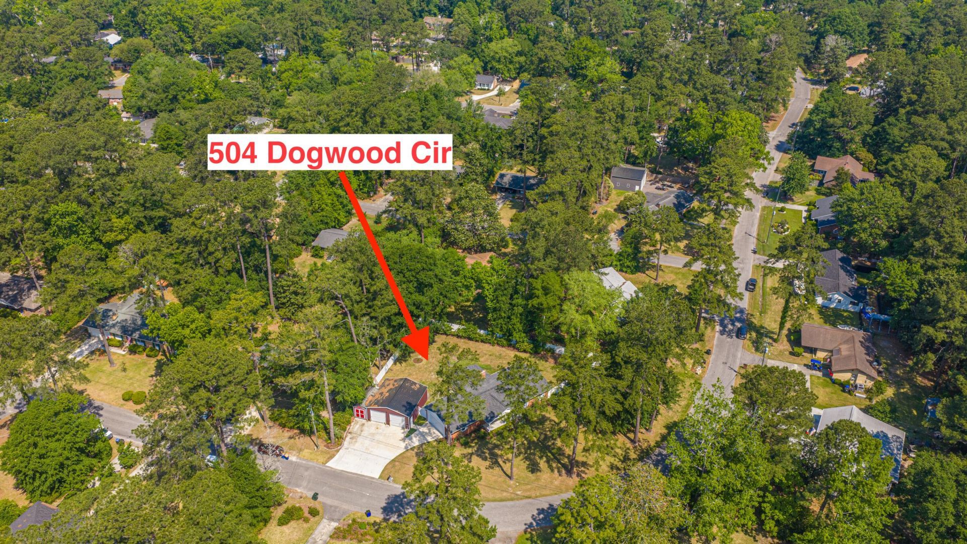 504 Dogwood Circle Photo 57