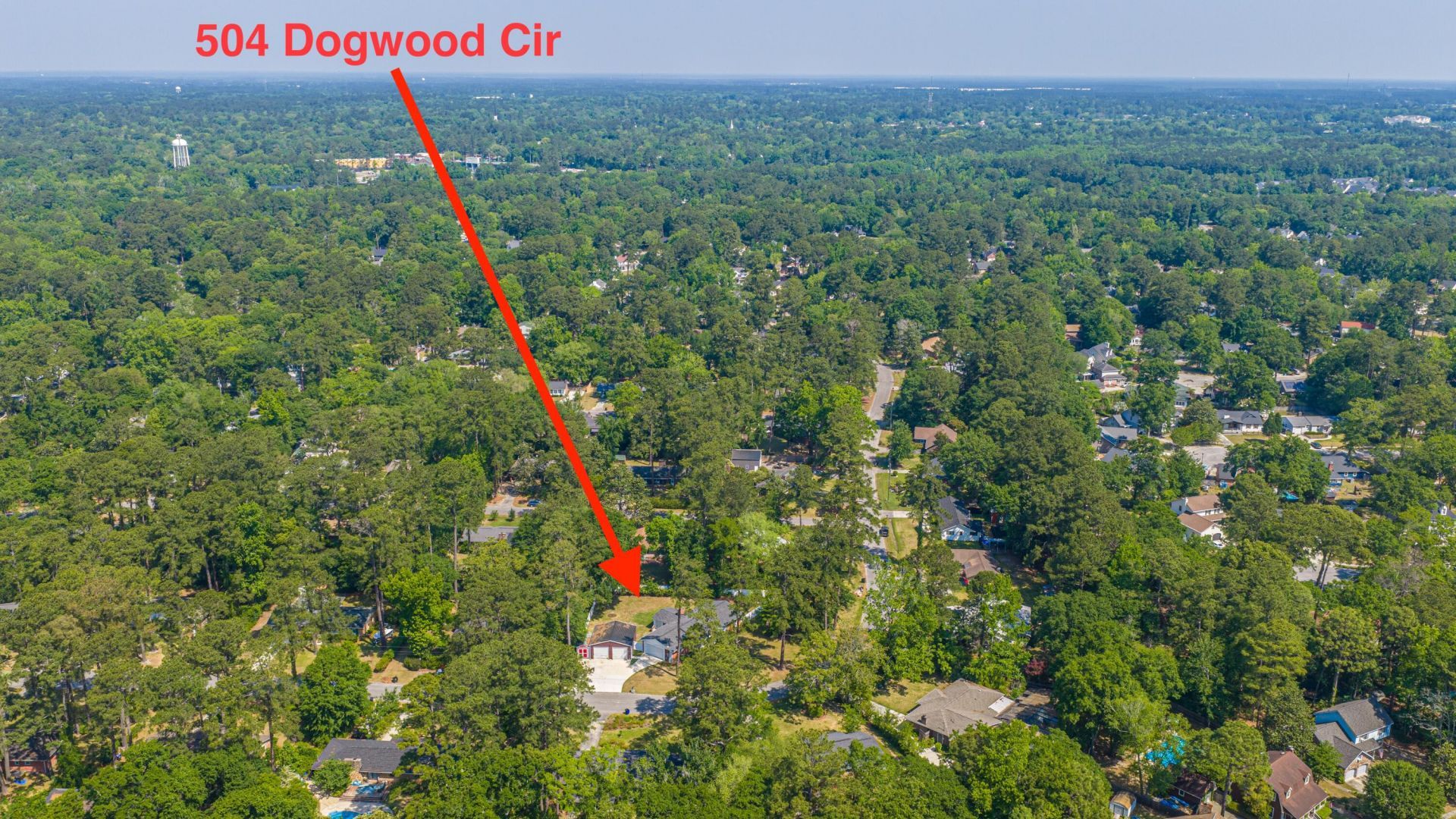 504 Dogwood Circle Photo 58