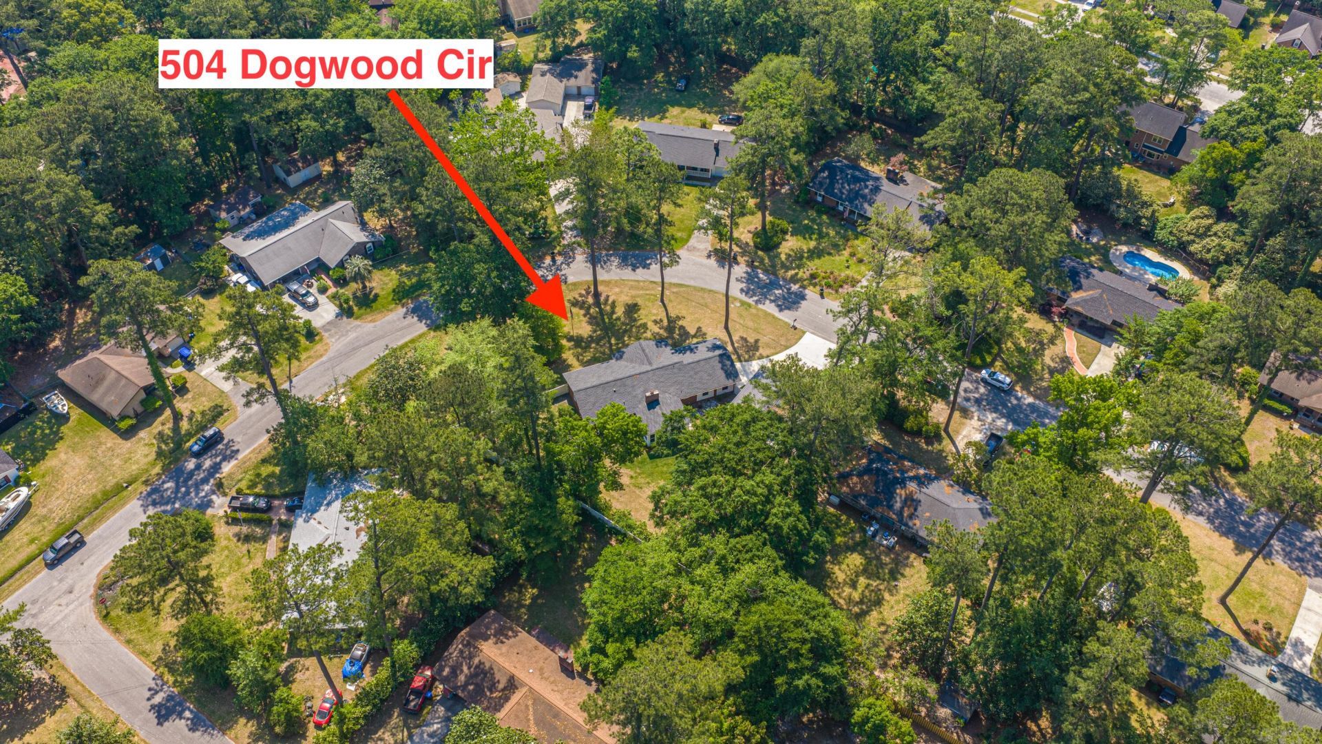 504 Dogwood Circle Photo 59