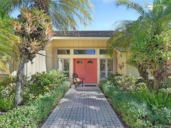 6111 SE Winged Foot Drive, Stuart, FL 34997
