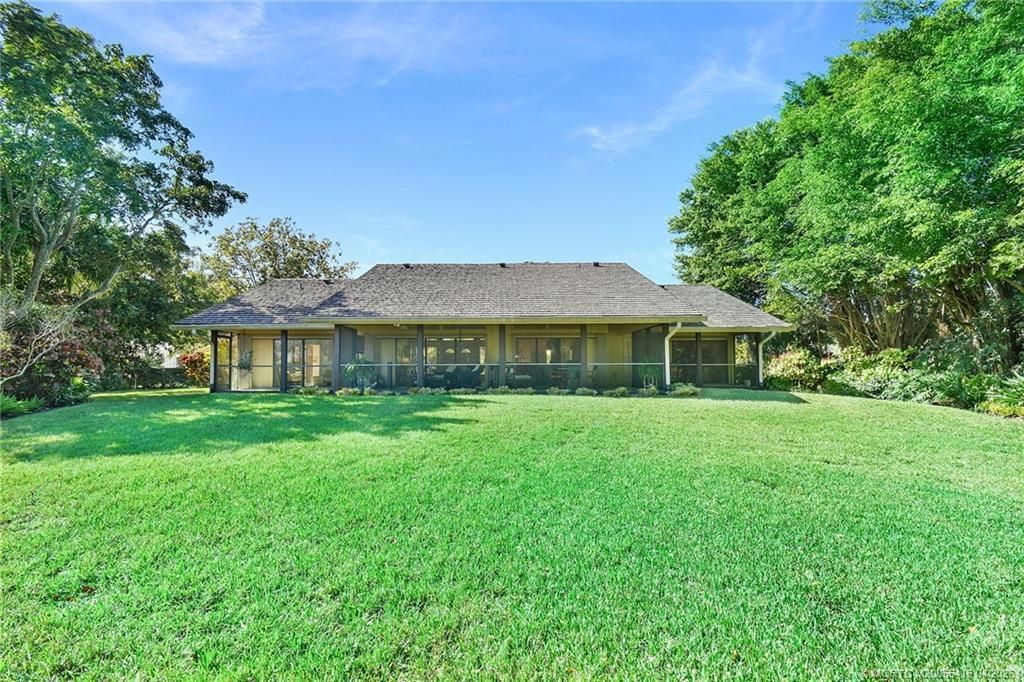 6111 SE Winged Foot Drive, Stuart, FL 34997 Photo