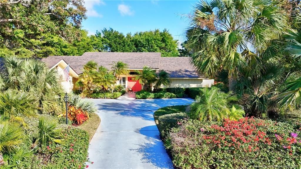 6111 SE Winged Foot Drive, Stuart, FL 34997 Photo