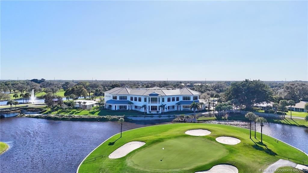 6111 SE Winged Foot Drive, Stuart, FL 34997 Photo