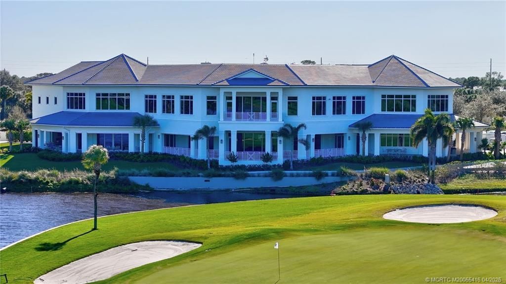 6111 SE Winged Foot Drive, Stuart, FL 34997 Photo