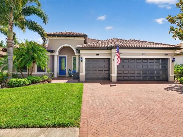 6120 Victory DR, AVE MARIA, FL 34142