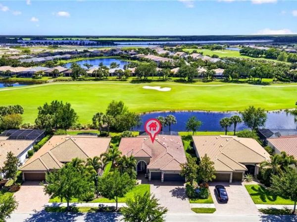 6120 Victory DR, AVE MARIA, FL 34142