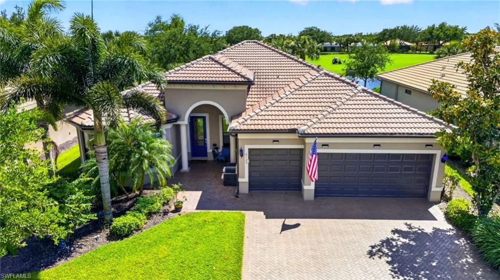 6120 Victory Dr, Ave Maria, FL 34142 Photo