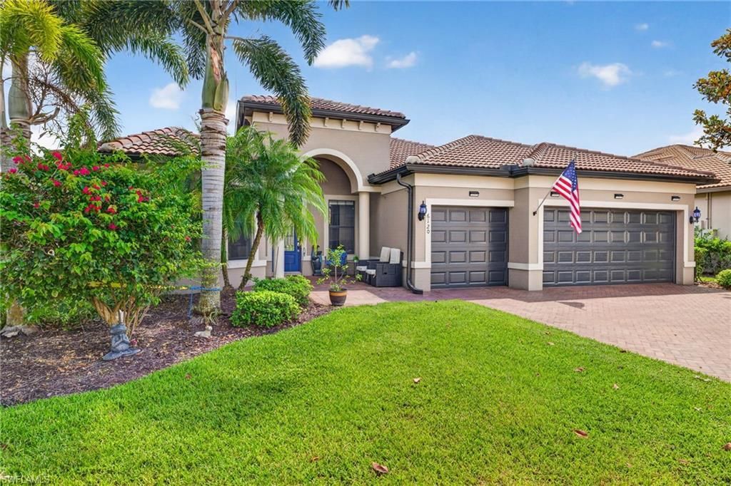 6120 Victory Dr, Ave Maria, FL 34142 Photo