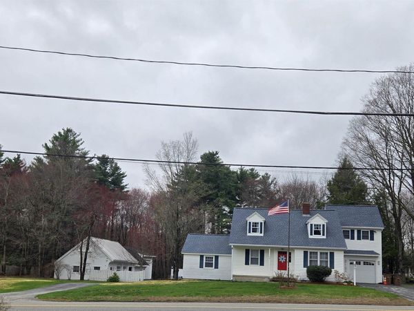79 Maple Avenue, Atkinson, NH 03811