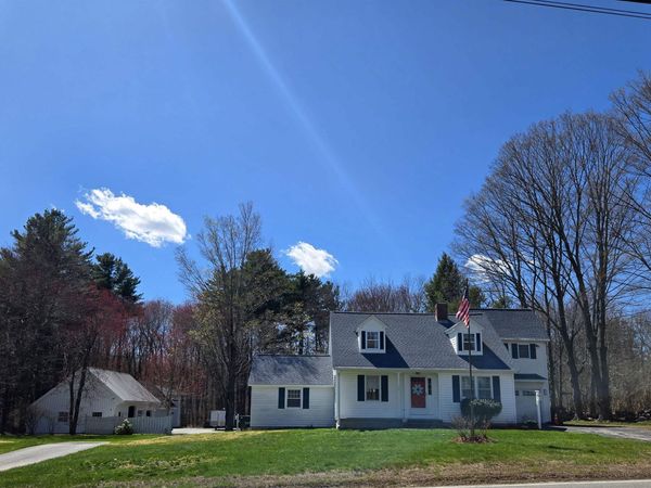 79 Maple Avenue, Atkinson, NH 03811
