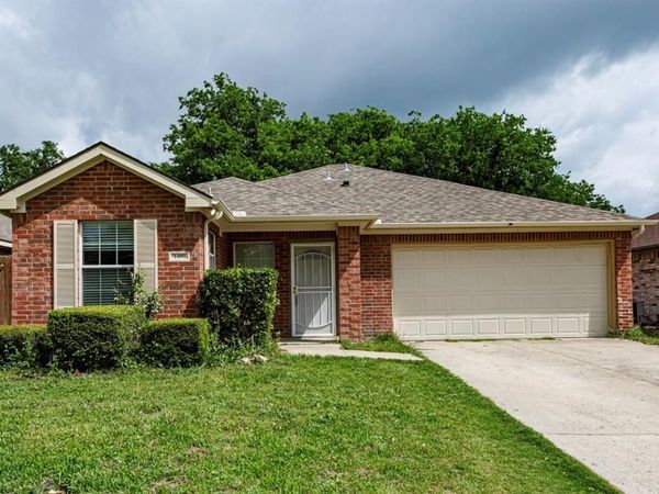 1409 Paloma Drive , McKinney, TX 75069