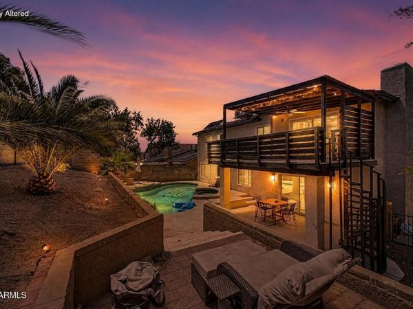 14227 N 22ND Street, Phoenix, AZ 85022