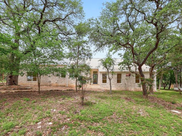 1700 Patterson RD, Austin, TX 78733