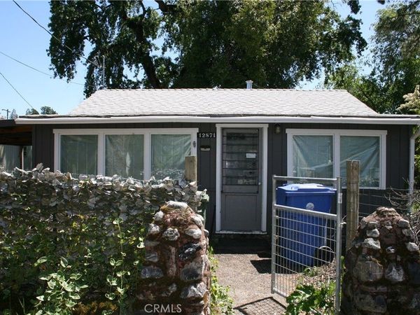 12871 Second, Clearlake Oaks, CA 95423