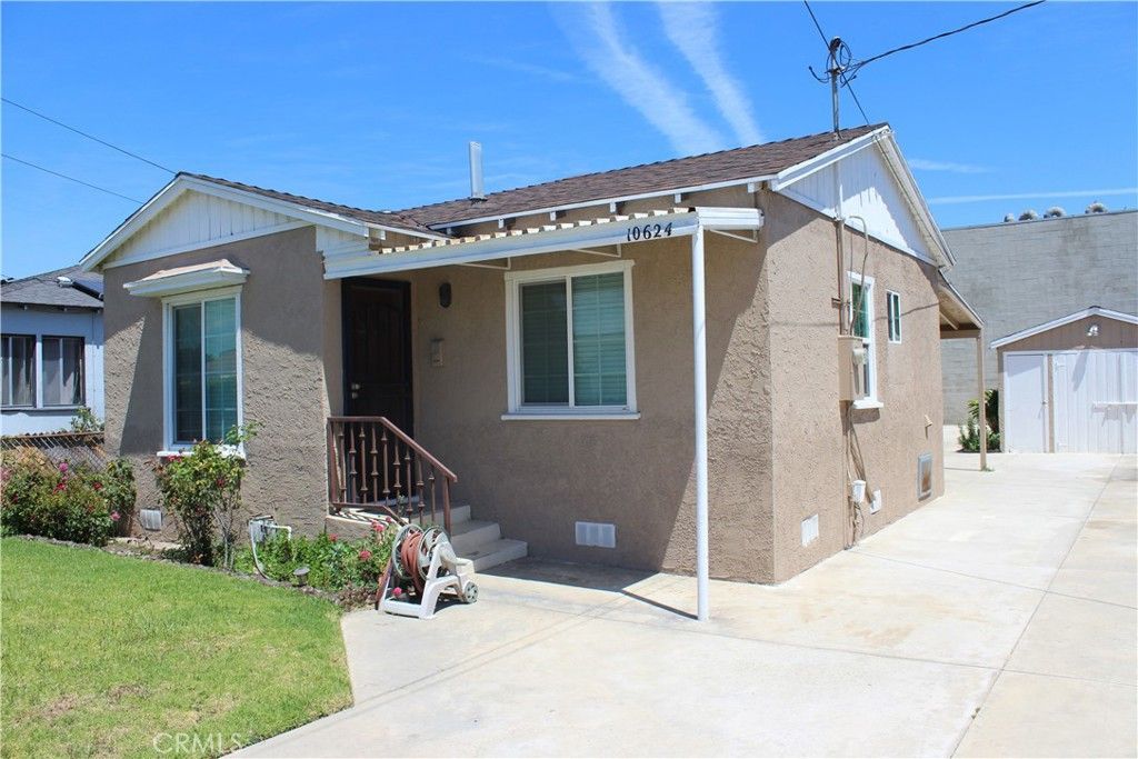 10624 S Burl, Inglewood, CA 90304 Main Photo
