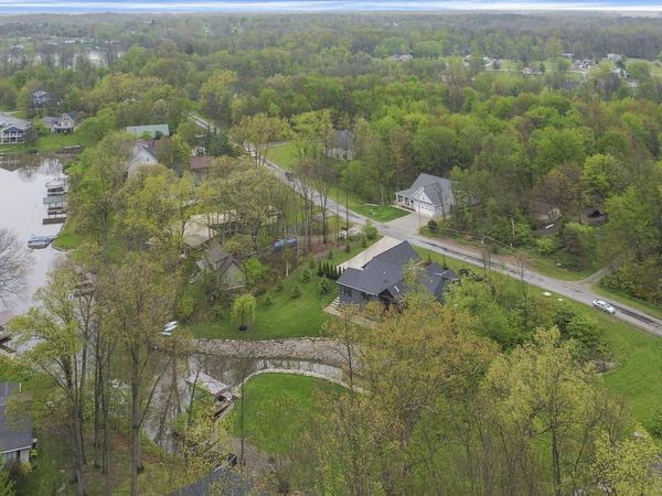 7326 State Route 19, Unit 7 lot, Mount Gilead, OH 43338